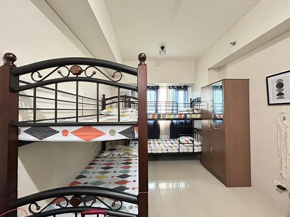 Apartment Your Urban Retreat Manila Philippines