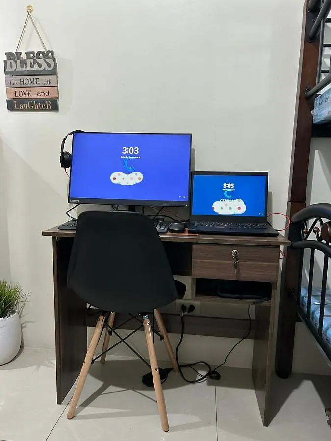 Your Urban Retreat Manila