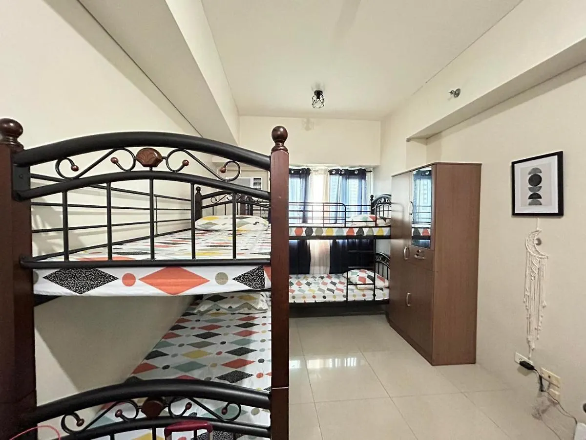 Apartment Your Urban Retreat Manila