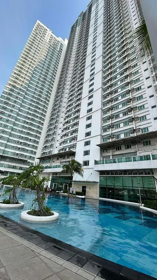 Apartment Your Urban Retreat Manila