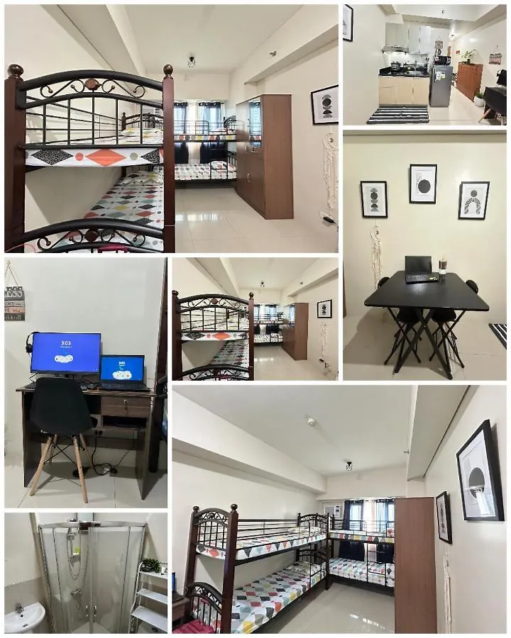 Your Urban Retreat Manila 0*,  Philippines